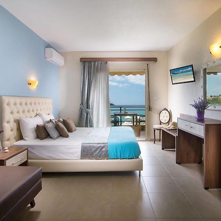 Апартаменти Castro Deluxe Тороні Екстер'єр фото