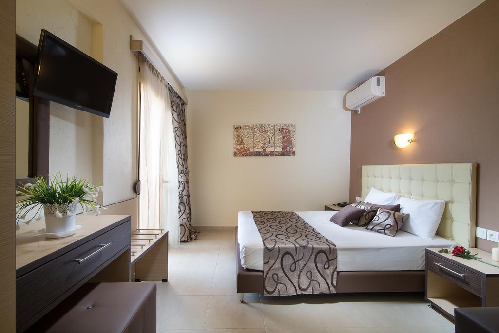 Апартаменти Castro Deluxe Тороні Екстер'єр фото